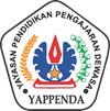 Logo SDS YAPPENDA